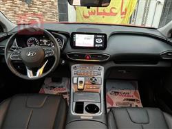 هیوندای سەنتافی